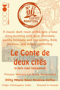 Le Conte de deux cités